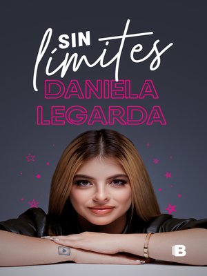 cover image of Sin límites